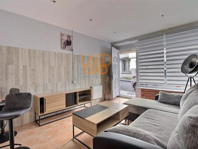 Vente Maison 5 pièces 91 m2 Matha