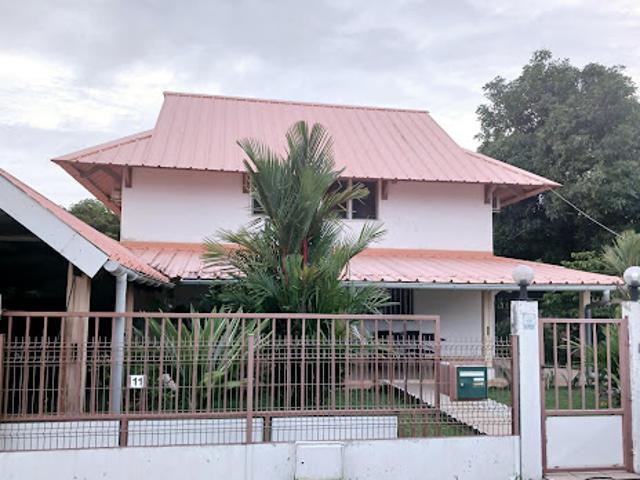 Vente Maison 5 pièces 91 m2 Macouria Tonate