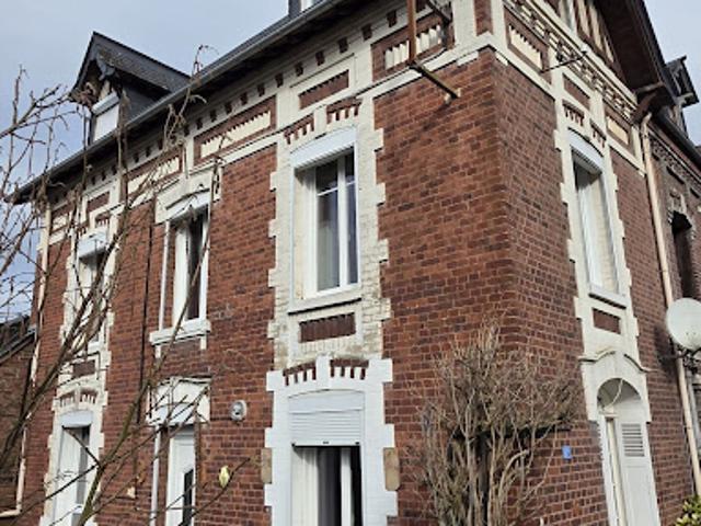 Vente Maison 5 pièces 91 m2 Malaunay
