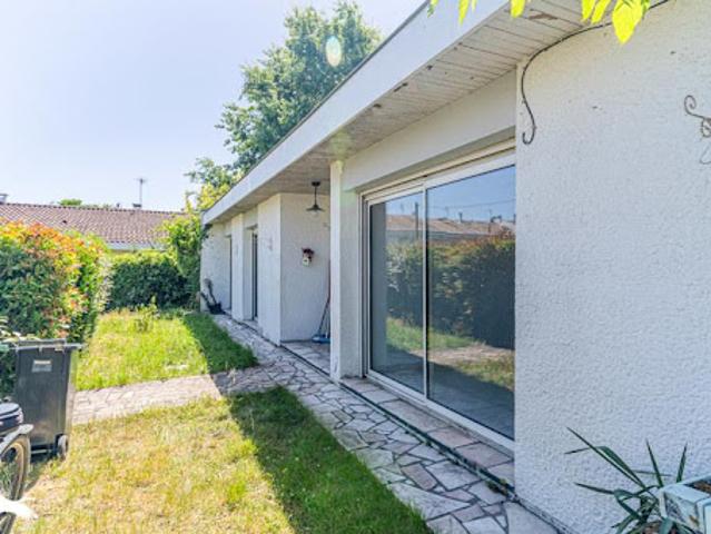 Vente Maison 5 pièces 91 m2 Merignac