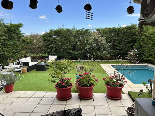 Vente Maison 5 pièces 91 m2 Mions