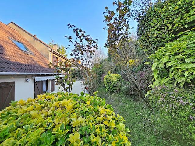 Vente Maison 5 pièces 91 m2 Noisy le Sec