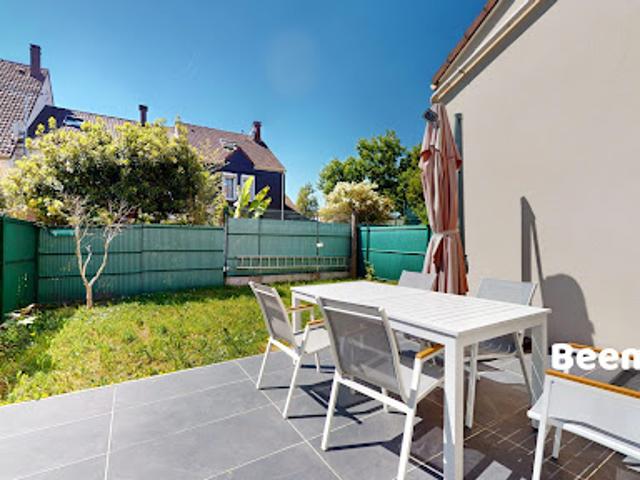 Vente Maison 5 pièces 91 m2 Neuilly Plaisance
