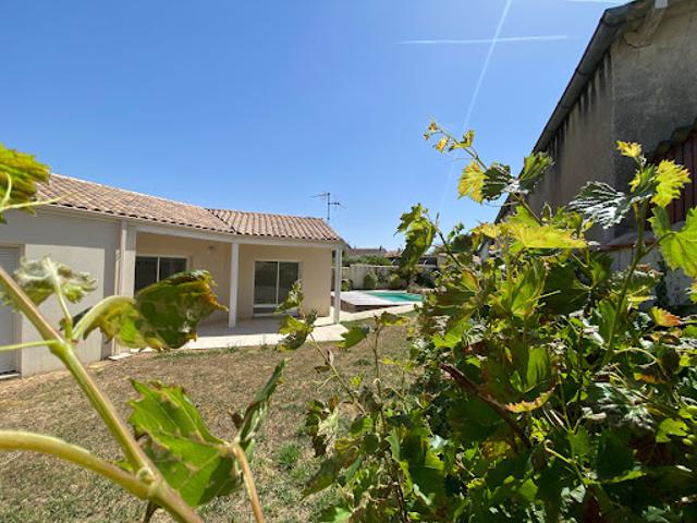 Vente Maison 5 pièces 91 m2 Niort