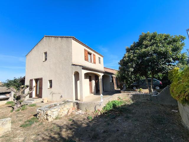 Vente Maison 5 pièces 91 m2 Nissan lez Enserune