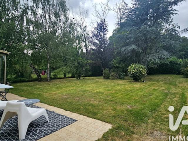 Vente Maison 5 pièces 91 m2 Savenay