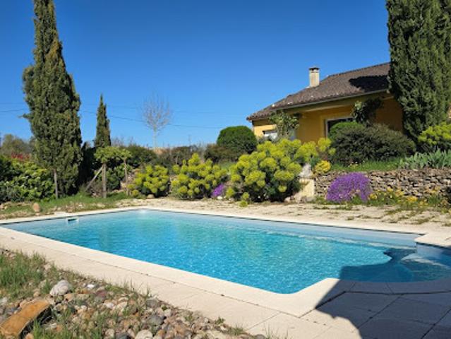 Vente Maison 5 pièces 91 m2 Saint Cyprien