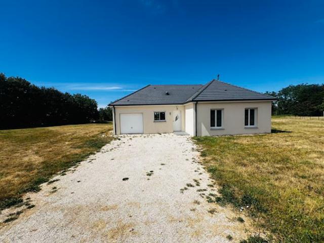 Vente Maison 5 pièces 91 m2 Saint Aignan des Noyers