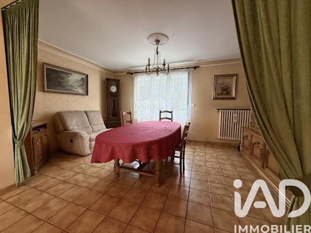 Vente Maison 5 pièces 91 m2 Saint Nazaire