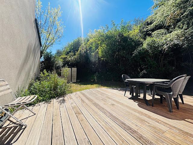 Vente Maison 5 pièces 91 m2 Saint Pierre des Corps