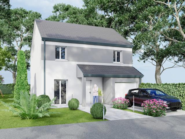 Vente Maison 5 pièces 91 m2 Samois sur Seine