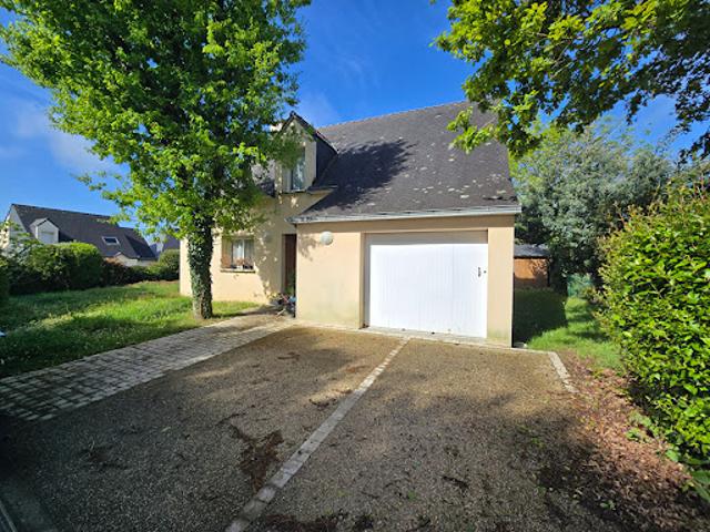 Vente Maison 5 pièces 91 m2 Sarzeau