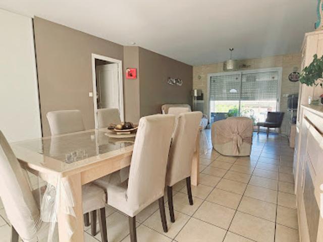 Vente Maison 5 pièces 91 m2 Sèvremoine
