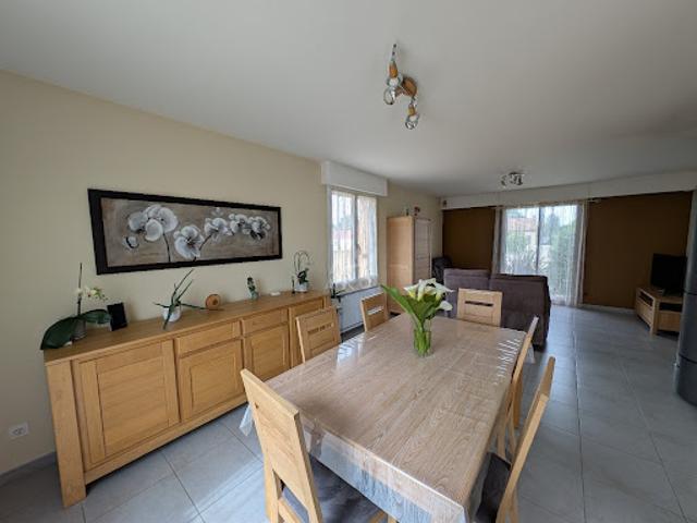 Vente Maison 5 pièces 91 m2 Sèvremoine