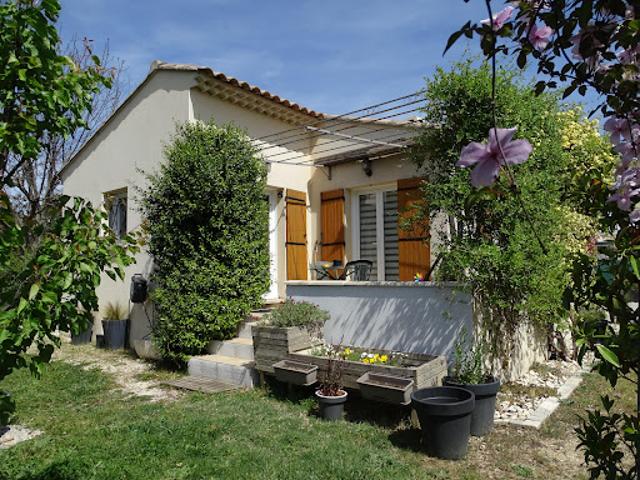 Vente Maison 5 pièces 91 m2 Suze la Rousse