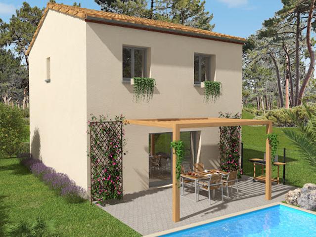 Vente Maison 5 pièces 91 m2 Perpignan