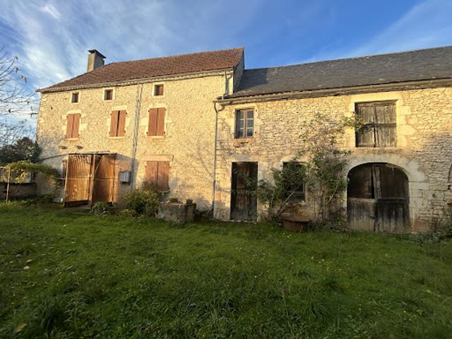 Vente Maison 5 pièces 91 m2 Pinsac