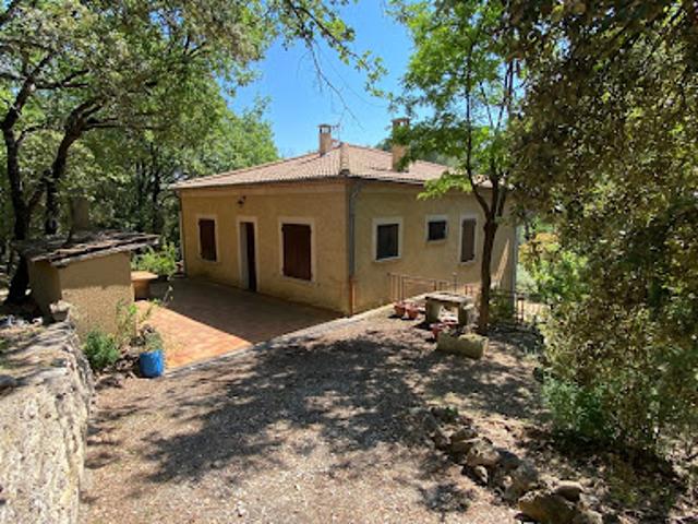 Vente Maison 5 pièces 91 m2 Puget