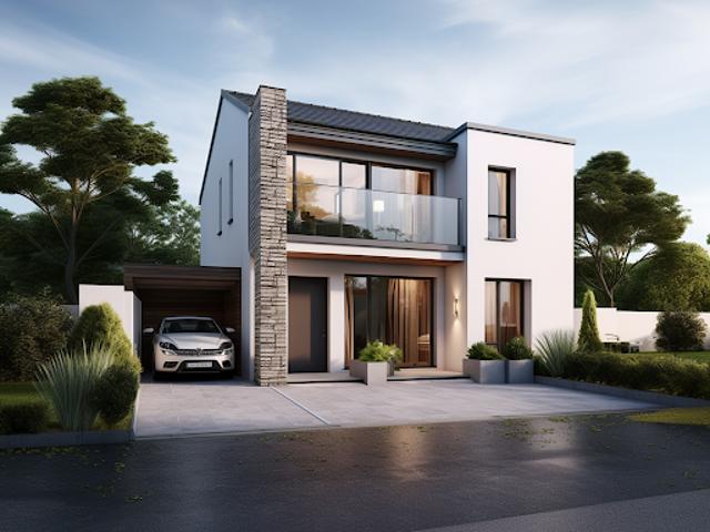 Vente Maison 5 pièces 91 m2 Rampillon