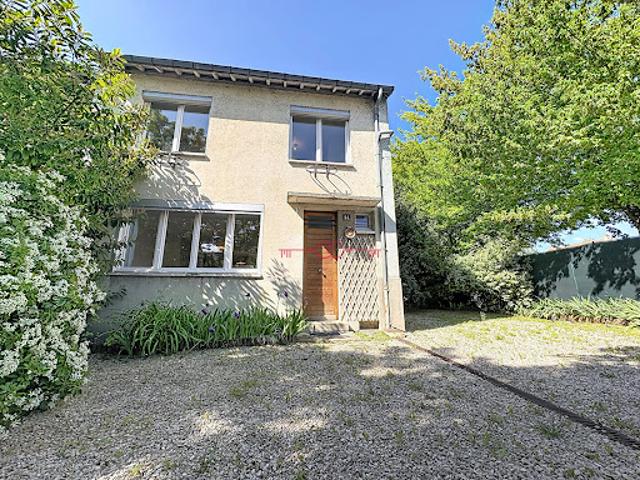 Vente Maison 5 pièces 91 m2 Reims