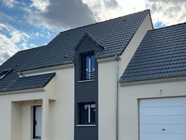 Vente Maison 5 pièces 91 m2 Reims