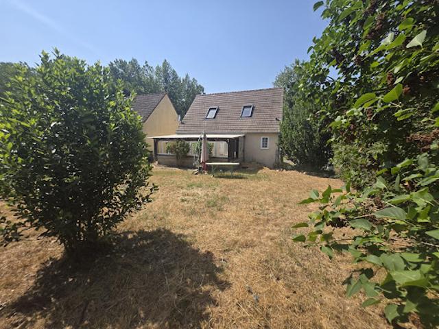 Vente Maison 5 pièces 91 m2 Wacquemoulin