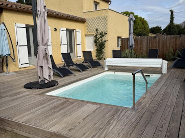Vente Maison 5 pièces 91 m2 Tarascon