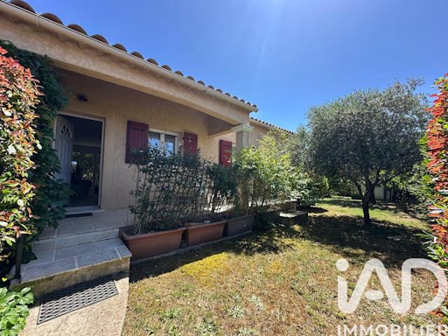 Vente Maison 5 pièces 91 m2 Valreas