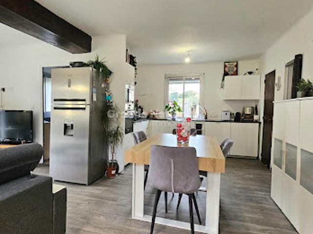 Vente Maison 5 pièces 91 m2 Vergèze