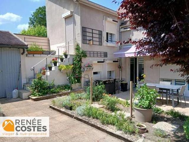 Vente Maison 5 pièces 91 m2 Vermenton