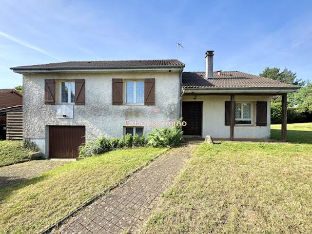 Vente Maison 5 pièces 91 m2 Vivonne