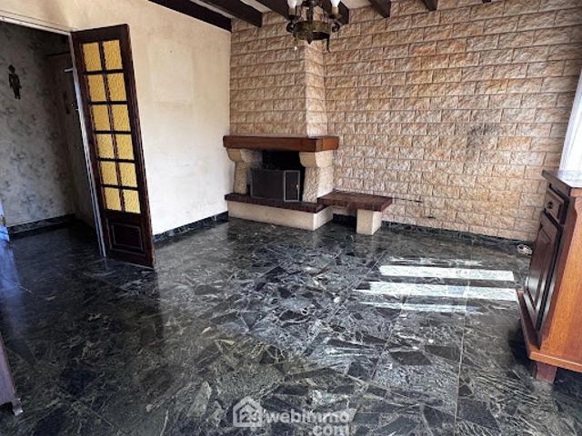 Vente Maison 5 pièces 91 m2 Villabé