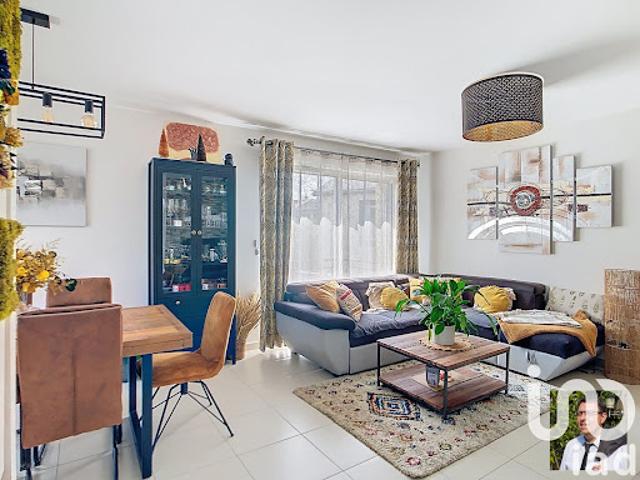 Vente Maison 5 pièces 91 m2 Villeneuve le Roi