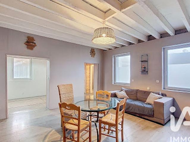 Vente Maison 5 pièces 91 m2 Villers Pol
