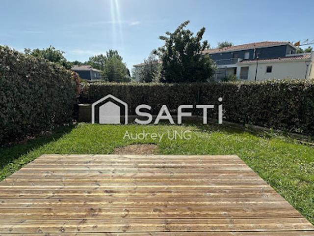 Vente Maison 5 pièces 91 m2 Yvrac