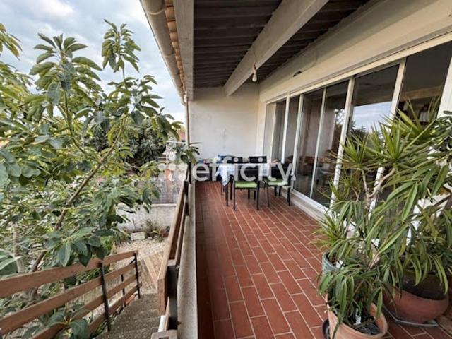 Vente Maison 5 pièces 92.09 m2 Frontignan