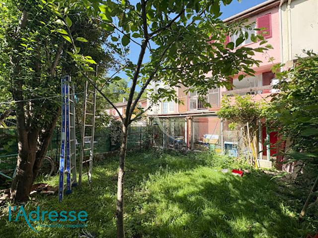 Vente Maison 5 pièces 92.12 m2 Champs sur Marne