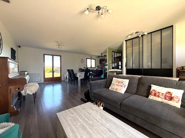 Vente Maison 5 pièces 92.13 m2 Le Neubourg
