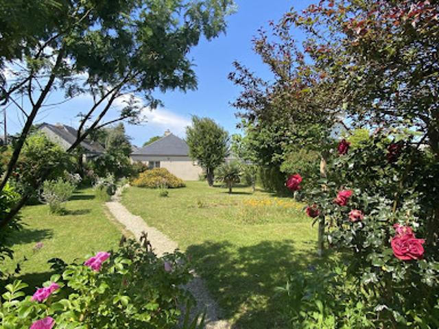 Vente Maison 5 pièces 92.15 m2 Tréguier