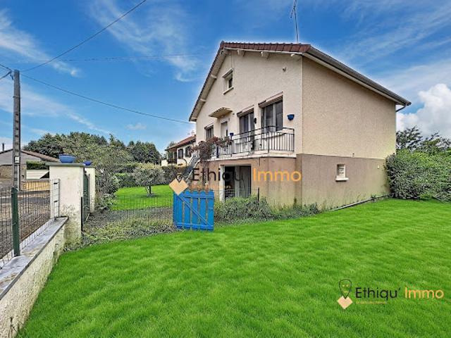 Vente Maison 5 pièces 92.16 m2 Sommevoire