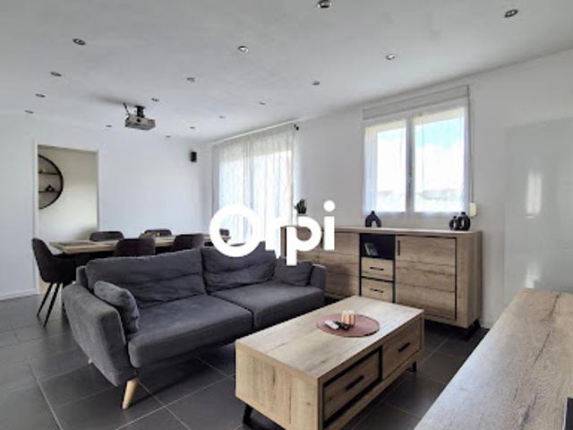 Vente Maison 5 pièces 92 m2 Avion