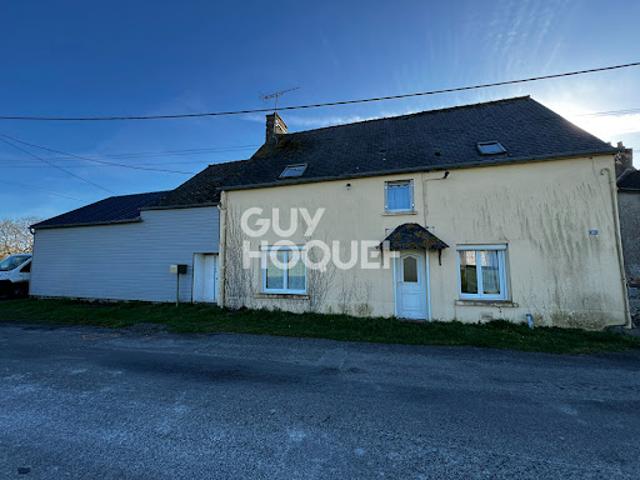 Vente Maison 5 pièces 92.23 m2 La Fresnais