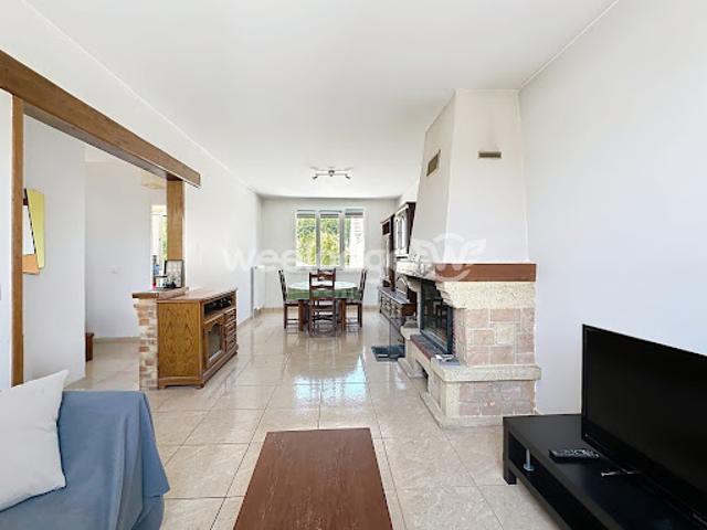 Vente Maison 5 pièces 92.51 m2 Osny