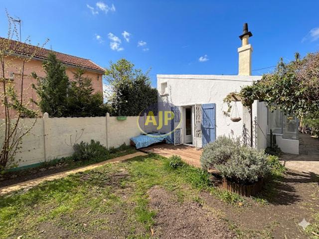 Vente Maison 5 pièces 92.56 m2 Bobigny