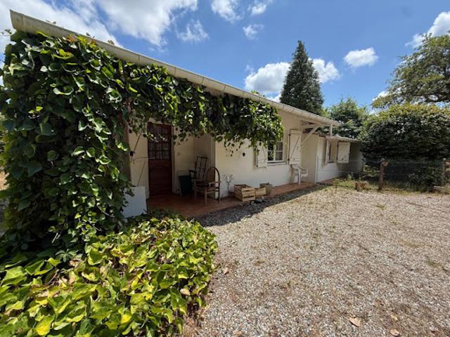 Vente Maison 5 pièces 92.5 m2 Pontonx sur l'Adour