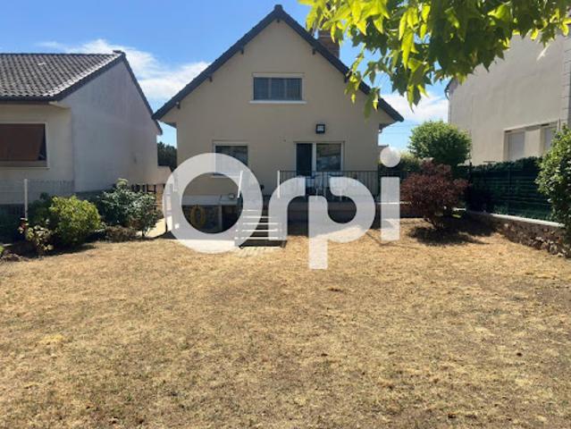 Vente Maison 5 pièces 92 m2 Epinay sur Orge