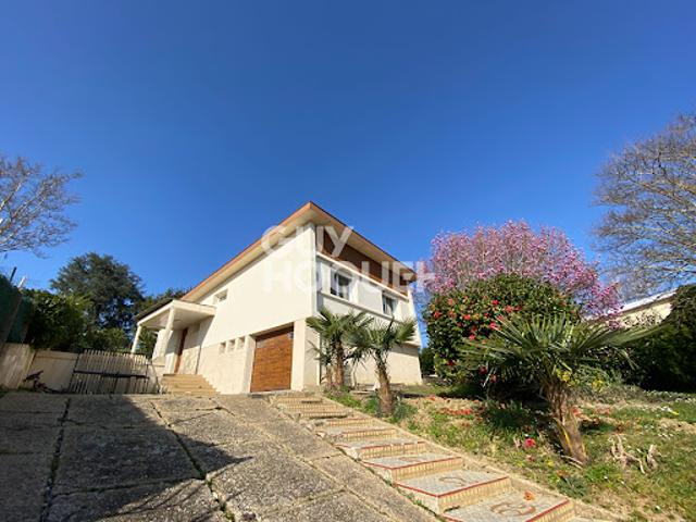 Vente Maison 5 pièces 92.6 m2 Orthez