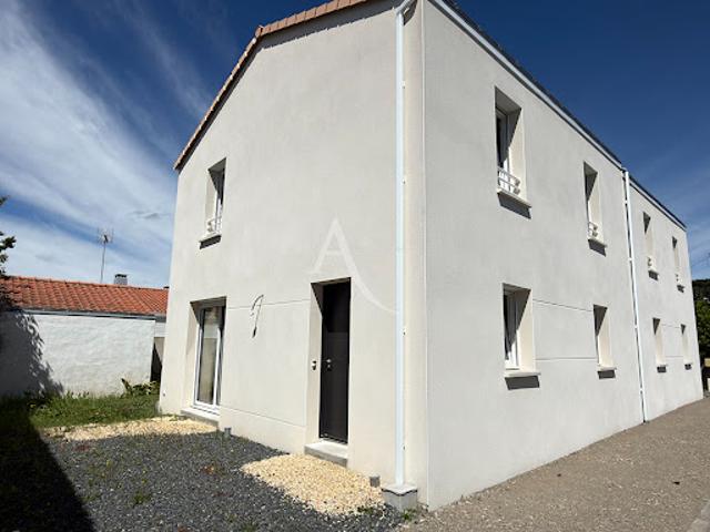 Vente Maison 5 pièces 92.6 m2 Saint Hilaire de Riez