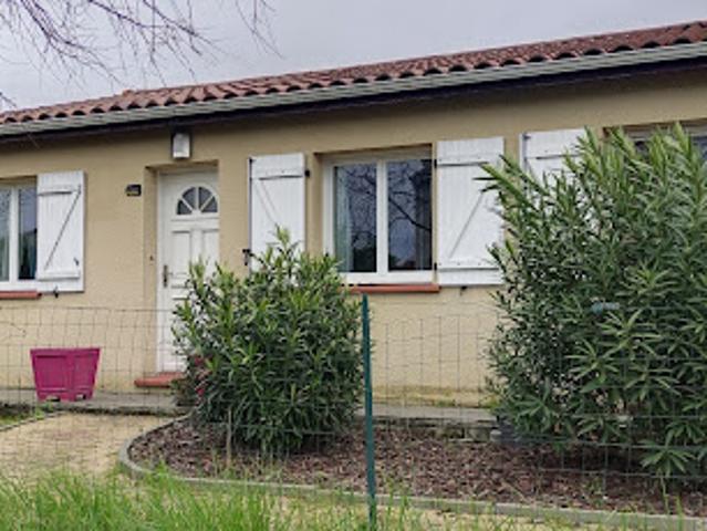 Vente Maison 5 pièces 92 m2 Cazeres