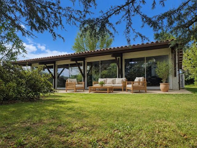 Vente Maison 5 pièces 92 m2 Castillon la Bataille